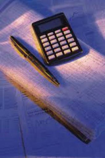 Image 0 for Loan Calculators