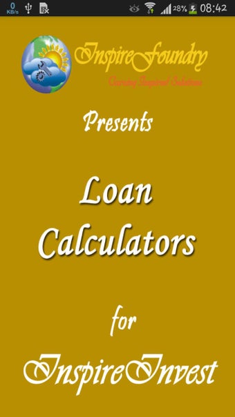 Image 1 for Loan Calculators
