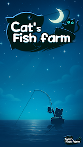 Image 0 for Cats Fish farm