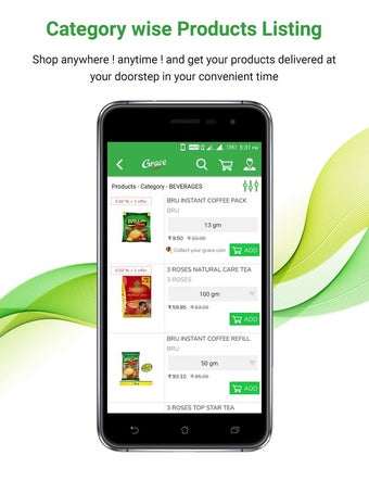 Imagen 1 para Grace Super Market - Onli…