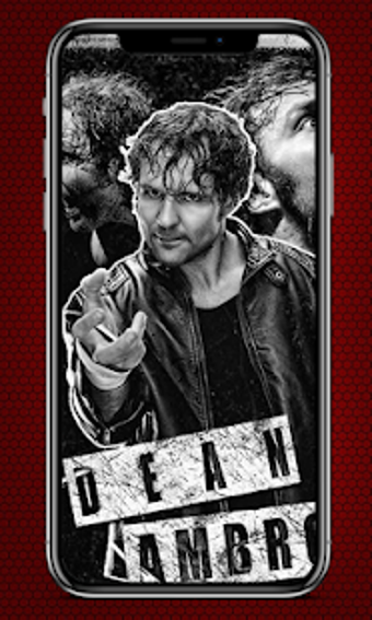 Image 1 for Dean Ambrose Wallpapers U…