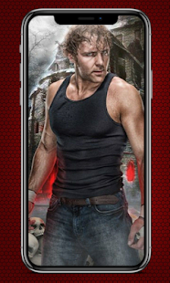 Image 3 for Dean Ambrose Wallpapers U…