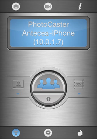 Imagen 0 para PhotoCaster
