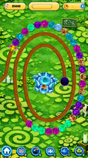 Image 0 for Tianwild: Marble Legend