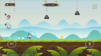Image 2 for Super Bluey Run