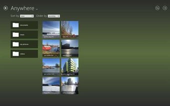 Imagen 0 para Webroot Backup and Sync f…