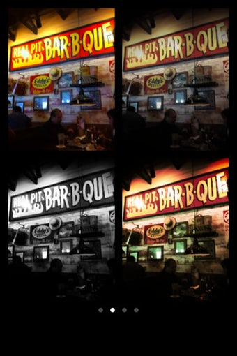 Image 2 for CamWow Retro: Vintage pho…