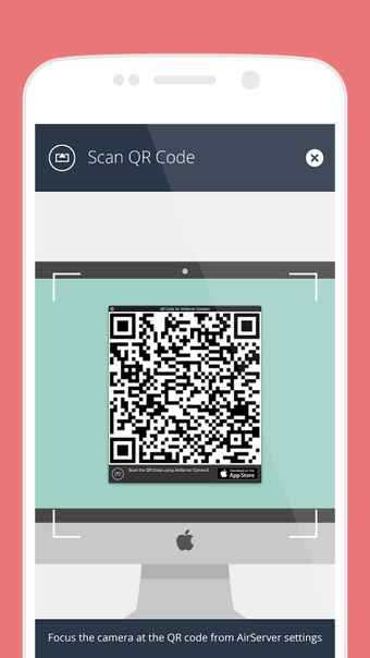 Imagen 1 para AirServer Connect