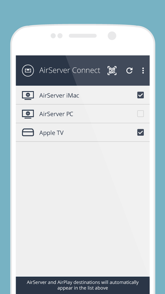 Imagen 0 para AirServer Connect