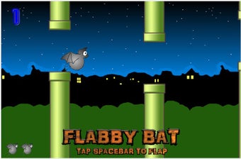 Image 0 for Flabby Birds