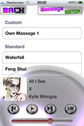 Image 0 for Massage