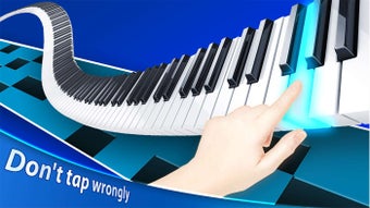 Image 3 for Piano Tiles for Windows 1…