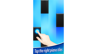 Image 1 for Piano Tiles for Windows 1…