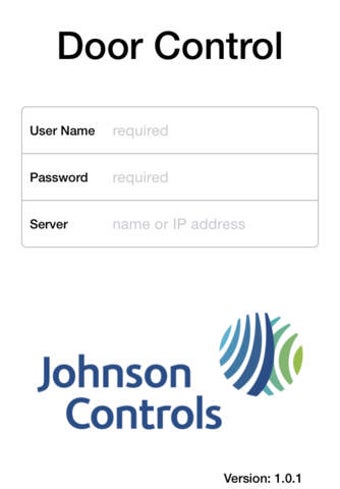 Imagen 0 para Door Control