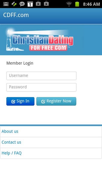 Imagen 0 para Free Christian Singles Da…