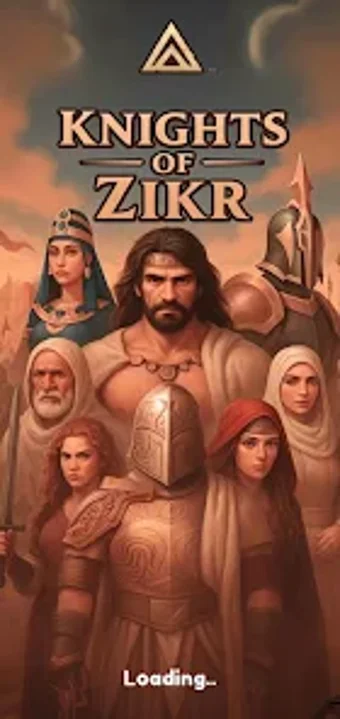 Image 0 for Knights of Zikr