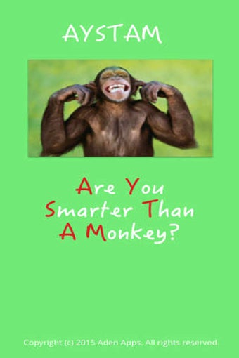 Image 0 for Are You Smarter Than A Mo…
