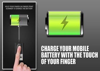 Imagen 0 para Solar Mobile Charger Pran…