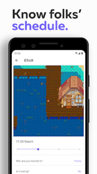 Image 1 for Assistant for Stardew Val…