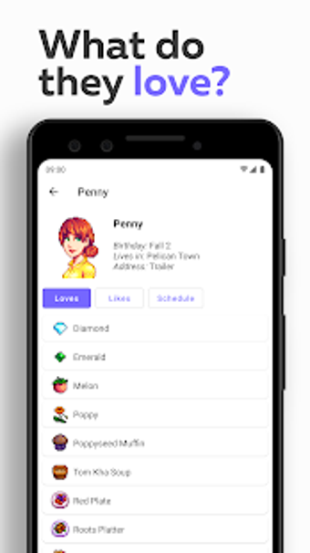 Image 3 for Assistant for Stardew Val…