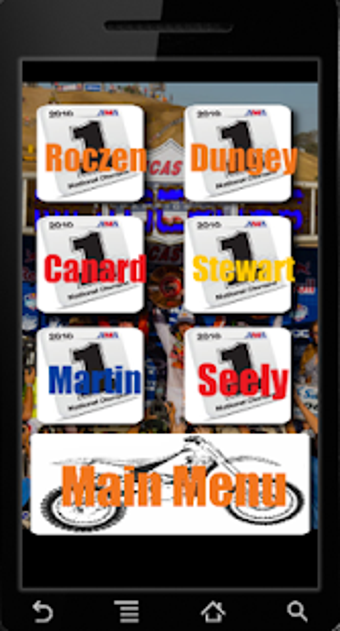 Image 2 for Motocross Sounds - Holesh…