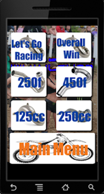 Image 1 for Motocross Sounds - Holesh…