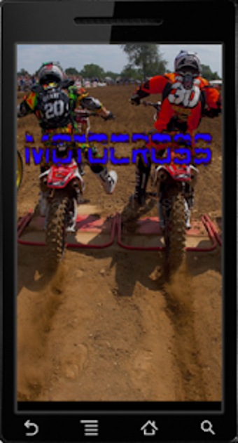 Image 3 for Motocross Sounds - Holesh…