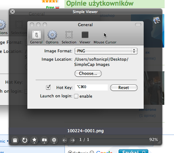 Image 2 for SimpleCap