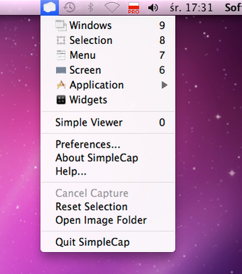 Image 3 for SimpleCap