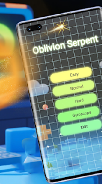 Image 0 for Oblivion Serpent