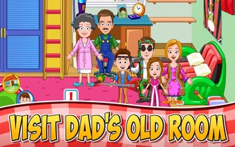 Imagen 0 para My Town : Grandparents