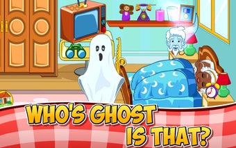 Imagen 1 para My Town : Grandparents