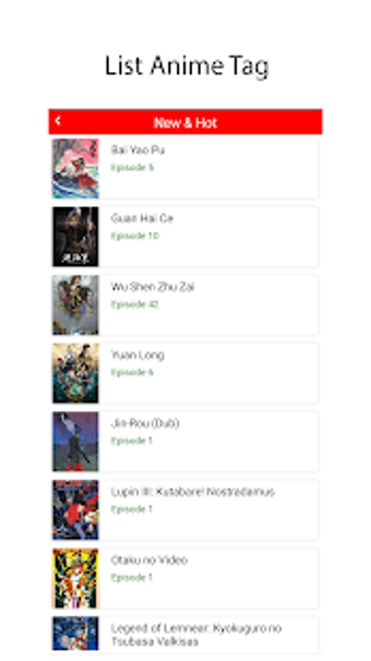 Image 3 for Anime 247 - Watch Anime s…