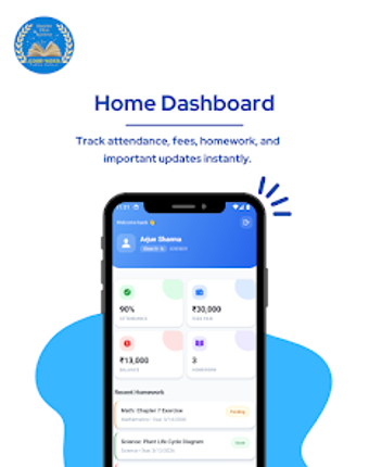 Image 0 for Good Word Public School