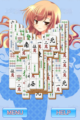 Image 3 for Mahjong Girls :Pretty&Sex…