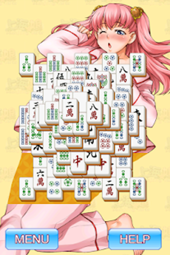 Image 0 for Mahjong Girls :Pretty&Sex…