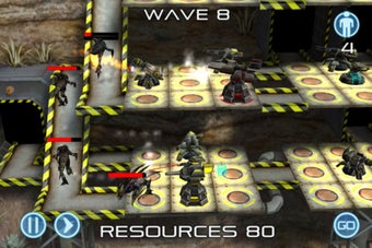 Imagen 5 para Tower Raiders 3