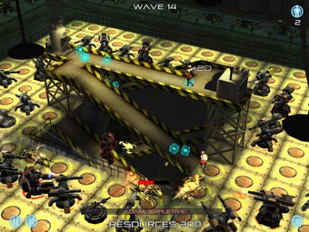 Imagen 1 para Tower Raiders 3