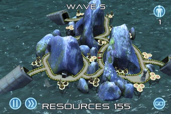 Imagen 0 para Tower Raiders 3