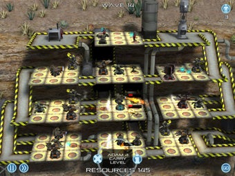 Imagen 4 para Tower Raiders 3
