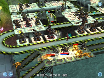 Imagen 3 para Tower Raiders 3