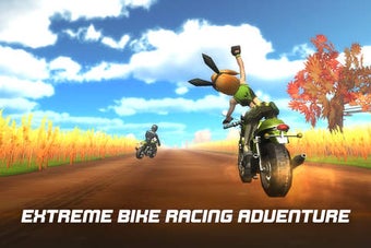 Imagen 0 para Rush Star Bike Adventure