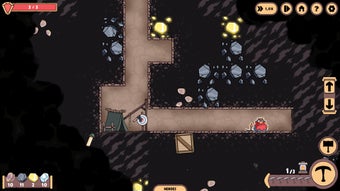 Image 0 for Hold The Mine