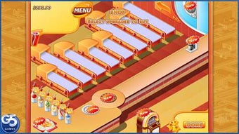 Imagen 3 para Stand O'Food HD Full for …