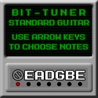 Image 0 for Bit-Tuner