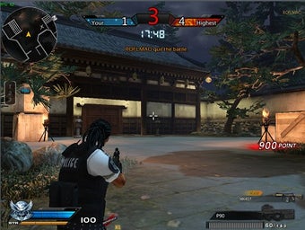 Image 3 for Absolute Force Online