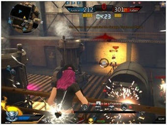 Image 2 for Absolute Force Online