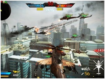 Image 1 for Absolute Force Online