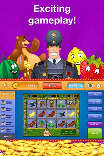Image 0 for Fortune Slots