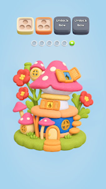 Imagen 0 para Sand Fever: Sort 3D Puzzl…
